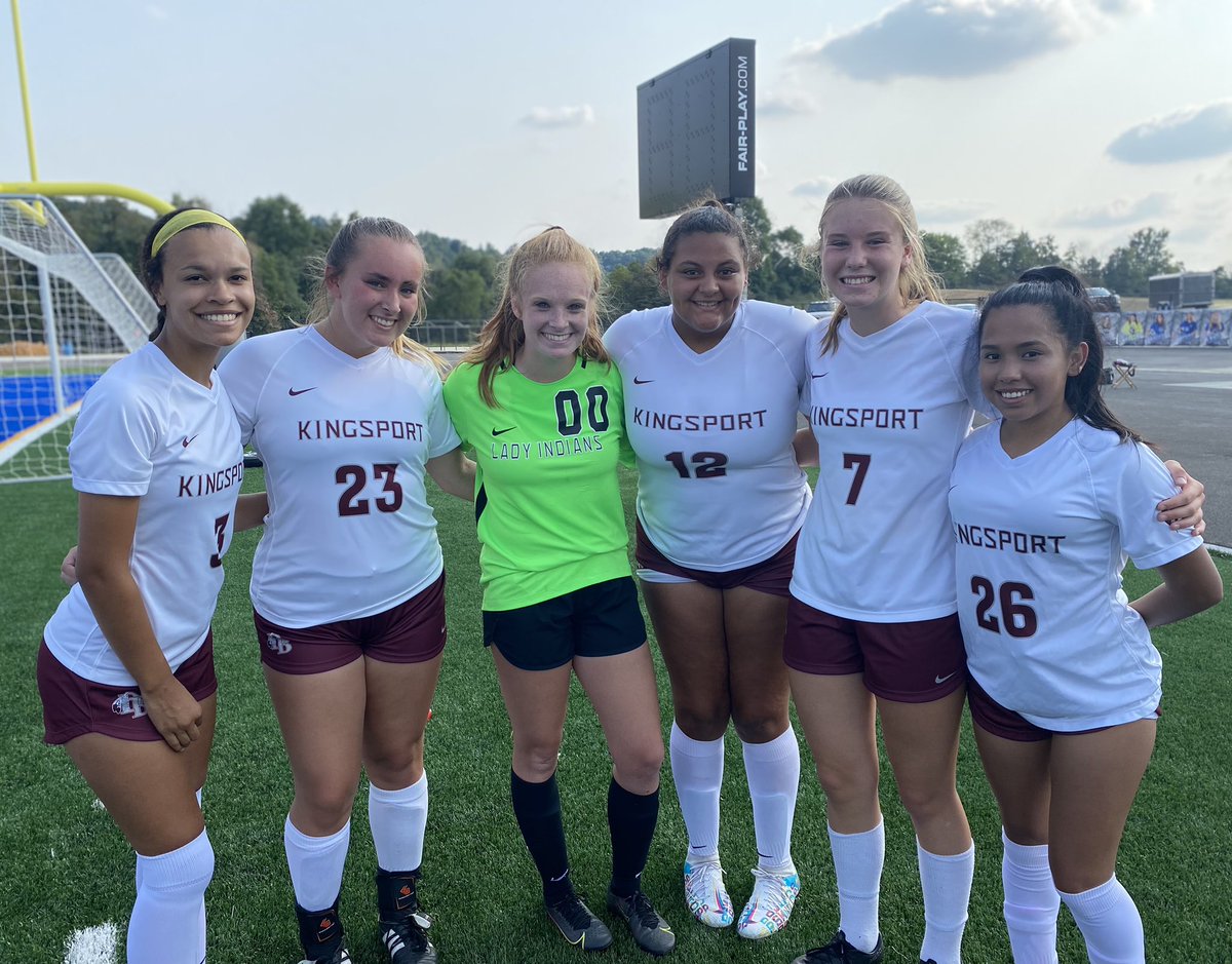 DobynsBennett Soccer tweet media