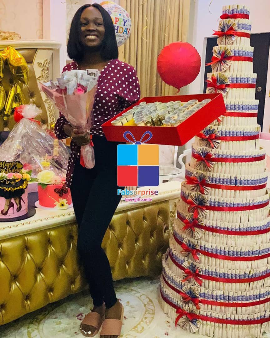 Naija_PR's tweet photo. How much do you think is here??? https://t.co/bZg92xqKbl