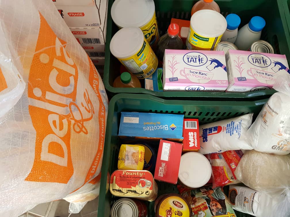 BanqueIvoire's tweet photo. Notre mission est d’apporter notre aide aux plus démunis en luttant contre la faim et le gaspillage des denrées alimentaires.

Contact: (+225) 07 67 13 48 39 / 27 22 59 41 55
infos@banquealimentaire.ci
https://t.co/H3nZLVPpcA https://t.co/CfCTZicgtu