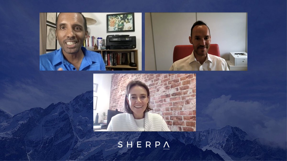 SherpaUK's tweet image. Read our latest insights blog from Sherpa's PX series to gain knowledge and insights into generating long-term value from ISVs in marketplace:

hubs.la/H0WRPy40

#PX #ChannelOptimisation #blog #ISVs #ChannelMarketing #PartnerExperience