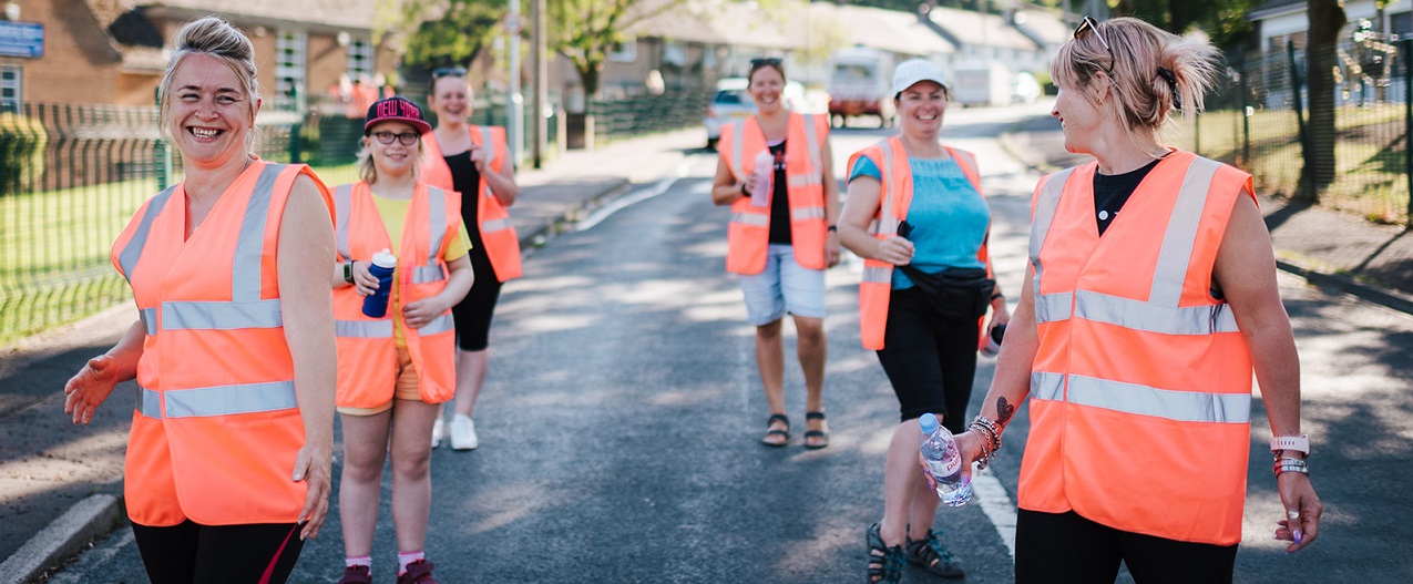 Active Calderdale on Twitter "What started off as one woman’s journey
