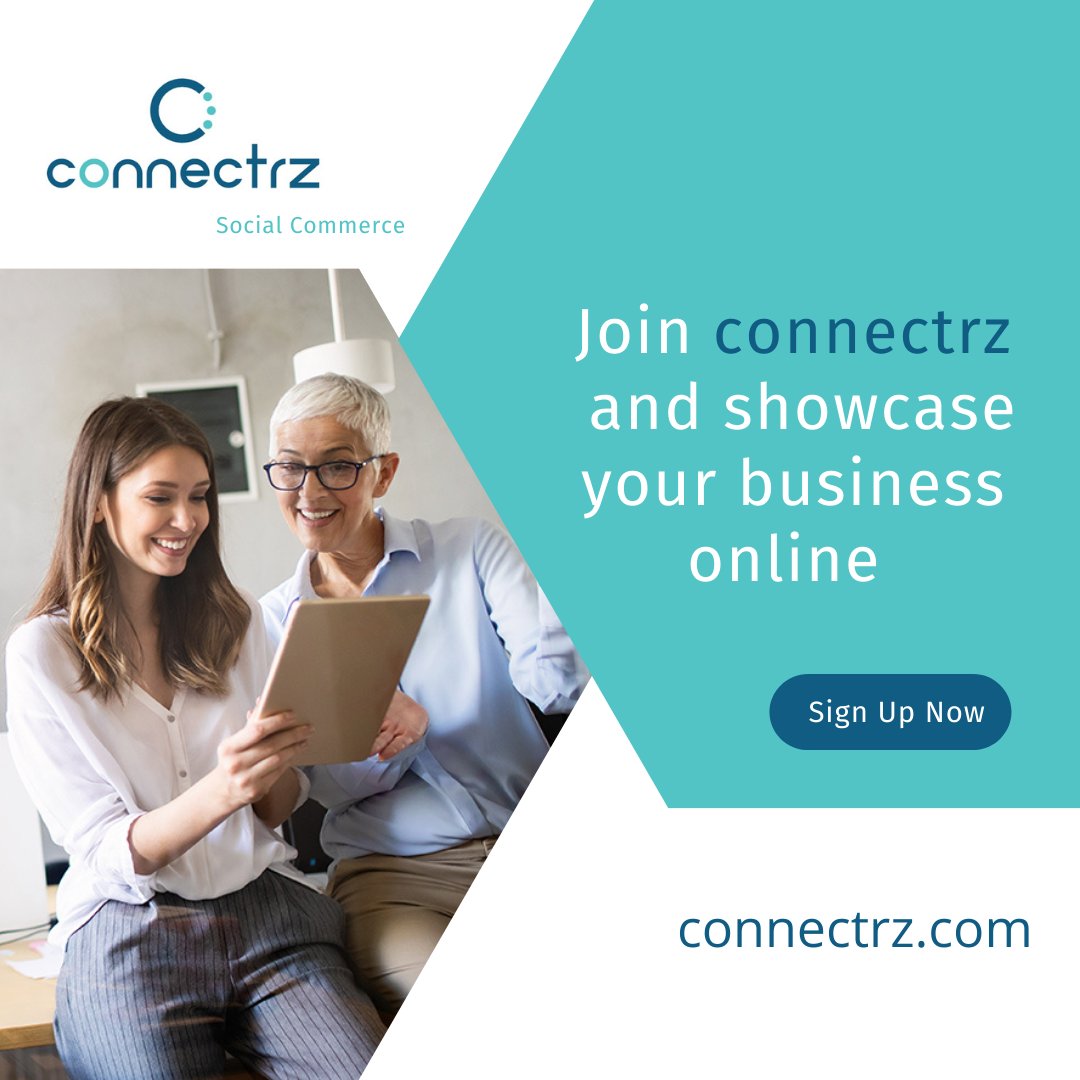 connectrz's tweet photo. Join connectrz and start to showcase your business

#business #b2b #socialcommerce #businesscommunity #ecommerce #digital #smes #Dubai #UAE #MENA #socialmediaadvertising #connectrz #businessopportunities #connectopportunities https://t.co/S6nLdZo30Y