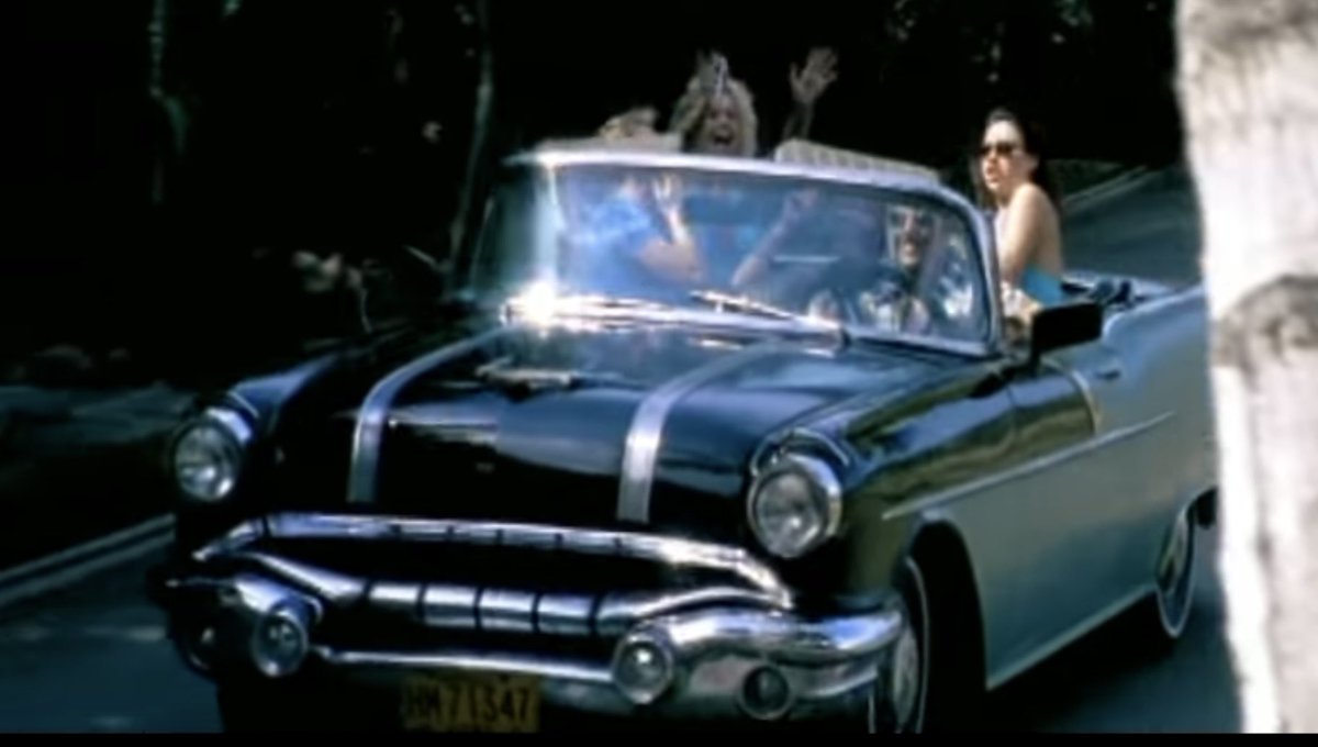 StepsMediaUK's tweet photo. Listening to Take Me For A Ride this morning and remembering how @OfficialSteps were partial to various modes of transport in their videos 🤣 @Ianhwatkins @Faye_Tozer @_ClaireRichards @LSLofficial @llatchfordevans https://t.co/jwTFYpf4bT