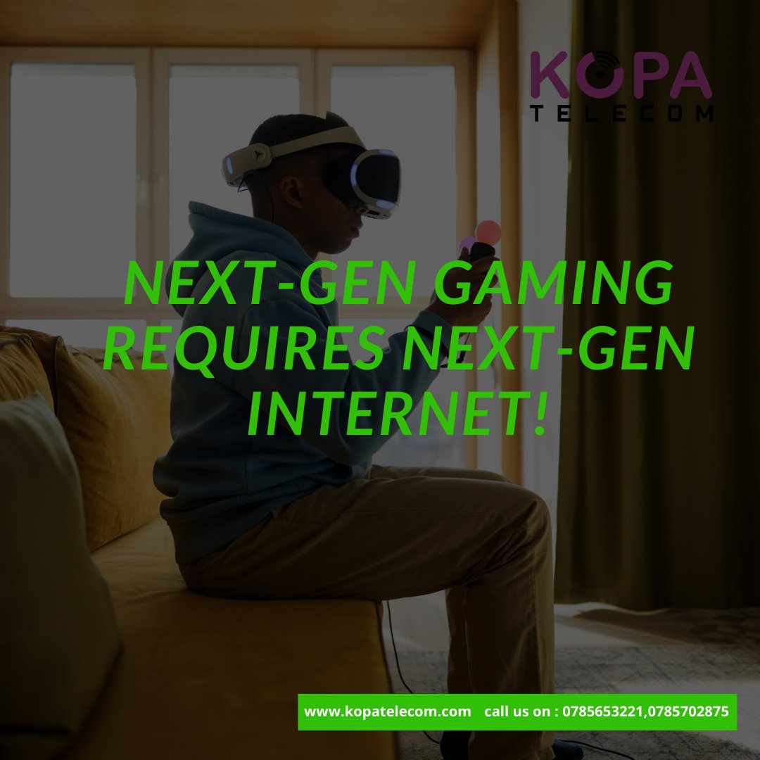 KOPA Telecom (@KOPATelecom) | Twitter