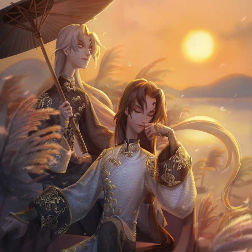 identityshipbot's tweet image. Welcome to the Identity V Ship Bot!

The bot will be using the character&apos;s names instead of their title (ie Norton Campbell instead of Prospector, Hastur instead of Feaster.)

⚠️ There WILL be HxS ships.

And yes, Robbie and Yima (AKA Axe Boy and Follower) won&apos;t be added.

Enjoy!