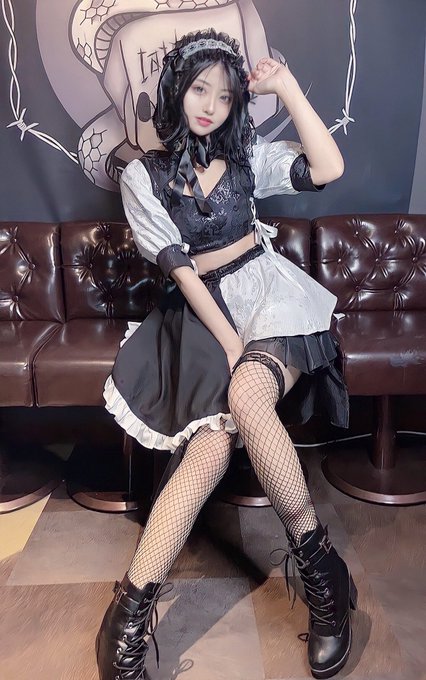 コスプレイヤーはわわ大明神のTwitter画像14