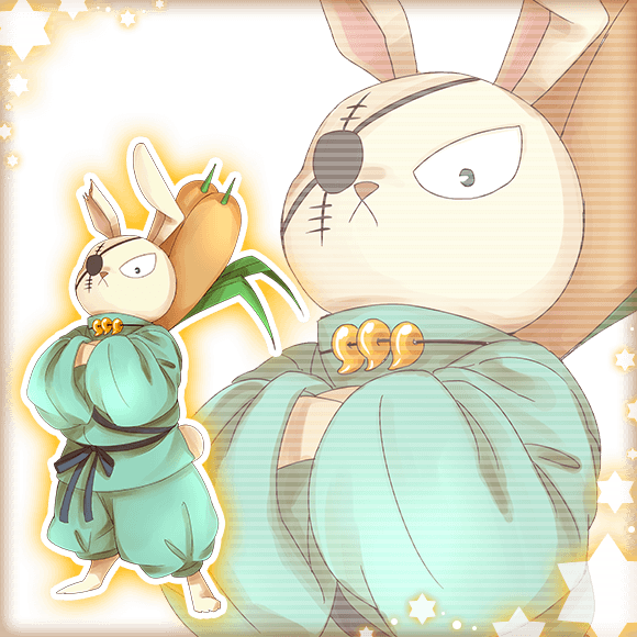 しろうさぎのtwitterイラスト検索結果