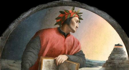 #EUROPE🇪🇺 Italie🇮🇹 En ce 700ème anniversaire de la mort de #Dante, rendons hommage au père de la langue italienne (14 septembre 1321 -14 septembre 2021). 
Buena commemorazione a tutti!
<a href="/Anne_Hidalgo/">Anne Hidalgo</a> <a href="/ItalyinFrance/">Italy in France</a> <a href="/chr_masset/">Masset Christian</a> <a href="/egregoire/">Emmanuel Grégoire</a> <a href="/carine_rolland/">Carine Rolland</a> <a href="/ItalyinParis/">Italy in Paris</a> <a href="/ItaliainRete/">Italia in Rete</a>