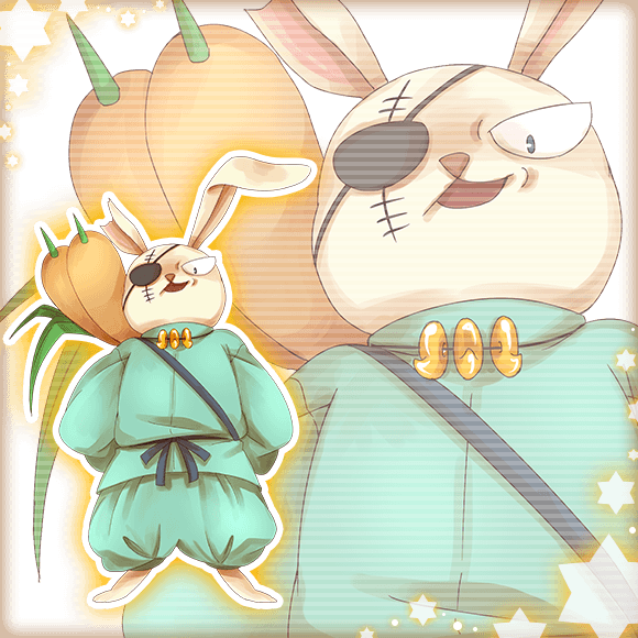 しろうさぎのtwitterイラスト検索結果