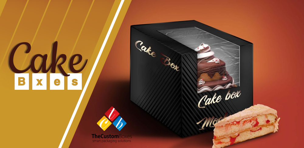 ElizaBarry545's tweet photo. Cake boxes are high in demand in the market. They are cost-effective and provide durability. Learn more here to know how using them makes a big difference.
https://t.co/xf4YtBCjJv
#cakeboxes #customcakeboxes #bakeryboxes #customboxes #cardboardboxes https://t.co/C1KrvkRJzx