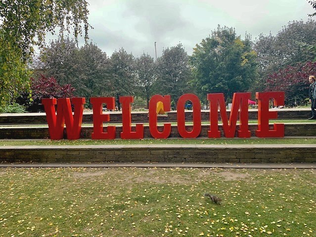 Platt Lane MMU tweet media