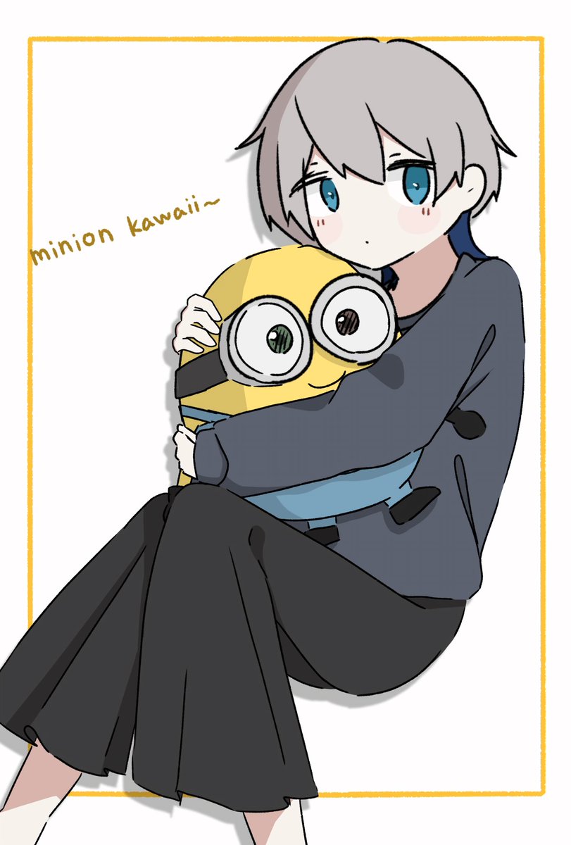 #おえかきSou庫

🍌