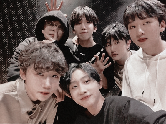 Koukyou_Zen's tweet photo. Regreso del grupo #jpop/ #BOYSTORY / @BOYSTORY_WORLD con el tema #Be_Urself
https://t.co/LO6E2uMbPg https://t.co/WzNyUfVhit