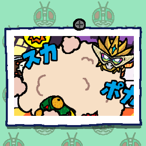 Riboflavineさんのイラストまとめ