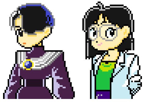 รายการทว ピクセルピコ アイロンビーズのお店 ให แท กแฮช ドット絵 1 ว เคราะห ทว ตเตอร กราฟ ก Whotwi