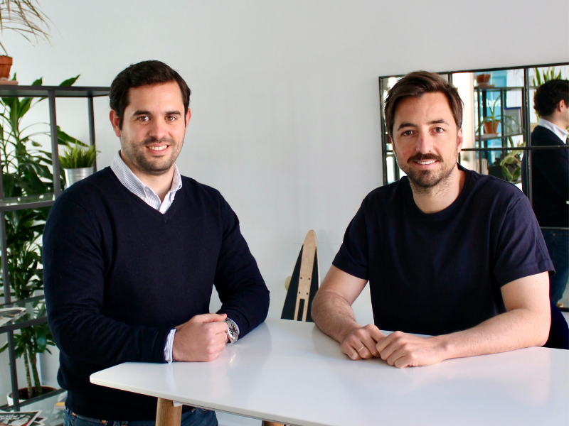 🥳 It's a big day for <a href="/seedtag/">Seedtag</a>! 

The #contextualadvertising leader has raised a $40M Series B round led by Oakley Capital to fuel growth &amp; US expansion. 🌎

Learn more about Seedtag's growth story: adara.vc/seedtag-raises…

Congrats <a href="/JorgePoyatos/">Jorge Poyatos</a>, <a href="/Albert_Nieto/">Albert Nieto</a> &amp; team! 🙌