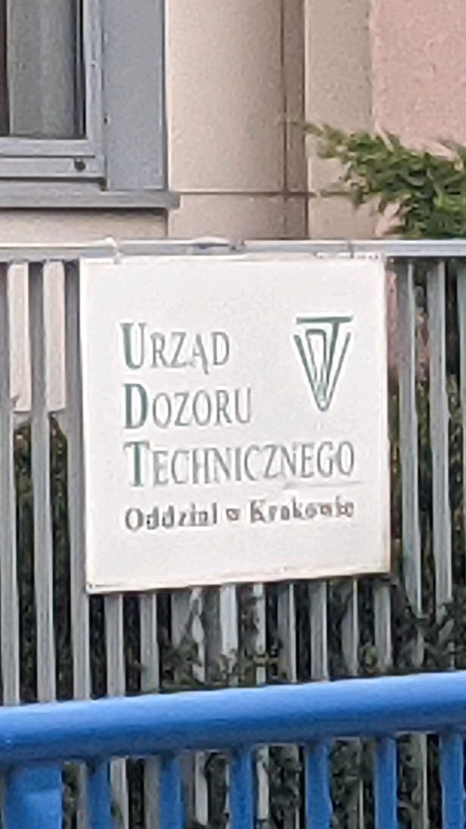 cotc_poland's tweet photo. Tymczasem w UDT Kraków. Zagrożenie jest poważne... https://t.co/Ma3Ju8gNtJ