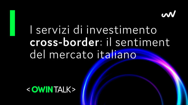 objectway_fs's tweet photo. Nel nostro ultimo sondaggio abbiamo indagato lo stato dei servizi di investimento cross-border in Italia. Un’anticipazione di quanto verrà discusso domani a @salonerisparmio, registrati ora alla conferenza: https://t.co/IjFuwlggDD
Leggi l'articolo: https://t.co/G2VaCG5czz

#SdR21 https://t.co/DS5upQEQan