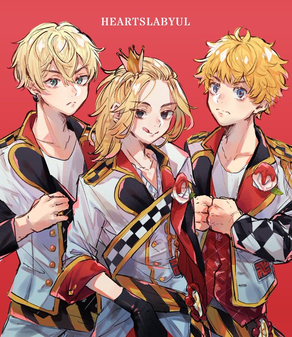 東京卍リベンジャーズ のtwitterイラスト作品 人気順 東京卍リベンジャーズ のtwitterイラスト作品 人気順