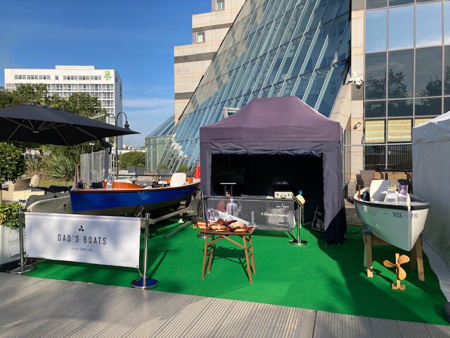 Dad's Boats tweet media