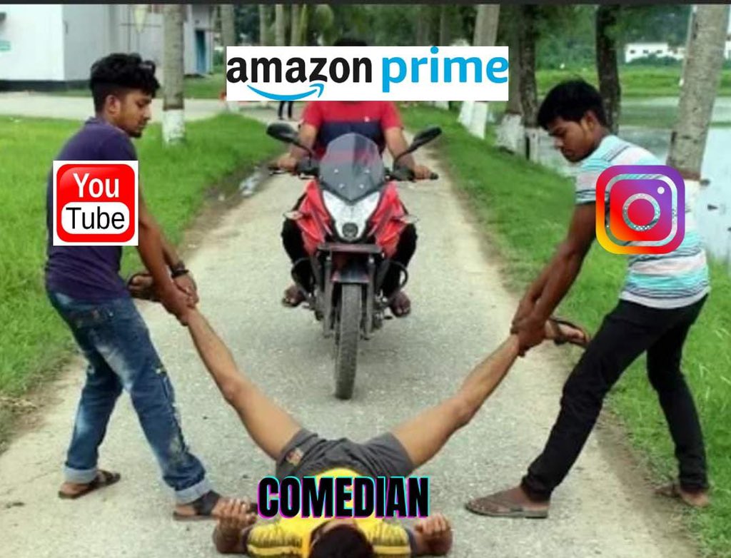 kunalkamra88's tweet photo. Now who did this? 😂😂😂 https://t.co/sgYjxVAvw8