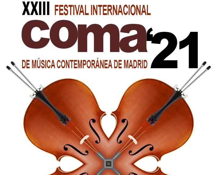 IF_Madrid's tweet photo. 🎷 Concierto de Stéphane Sordet y Jean-Marc Fessard en el marco del Festival #COMA21

📆 Jueves 7 de octubre, 19:00H
📍Teatro del Institut français de Madrid

👉 Más información : https://t.co/sbqCyZ5wOf

#MadridEsCultura #CulturaSegura https://t.co/UjaFxY4Asq