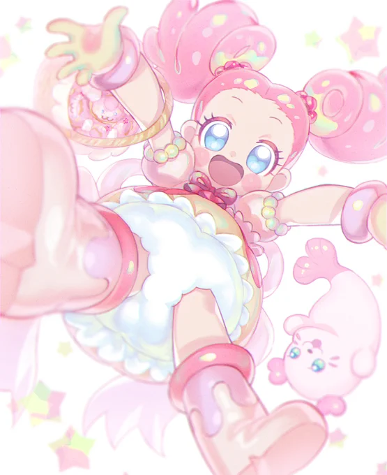 ペコ～ 