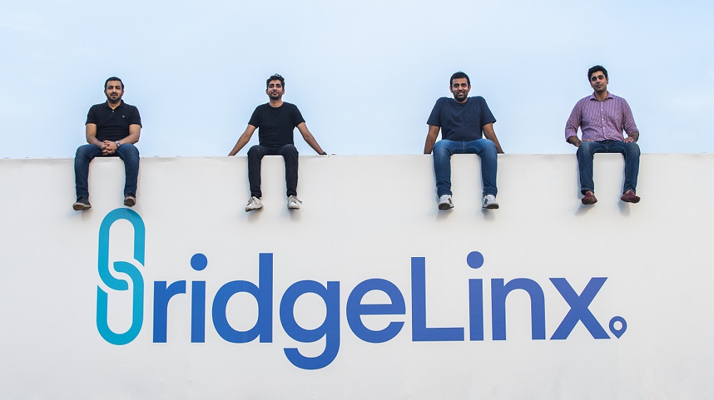 🇵🇰 | PAKISTAN: Lahore-headquartered digital freight marketplace #BridgeLinx has raised $10 million led by Harry Stebbings’ 20 VC, Josh Buckley’s Buckley Ventures, and Indus Valley Capital, in what is the country’s largest seed round.