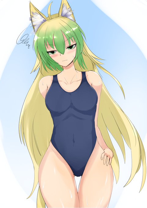 落書きアタランテ #FGO 