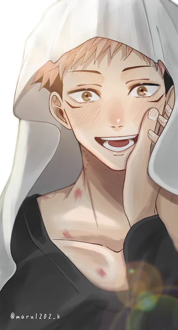 お相手はご想像にお任せします/rkgk

🐯の相手を誰か書いてくれてもいいんだよ……🥺 