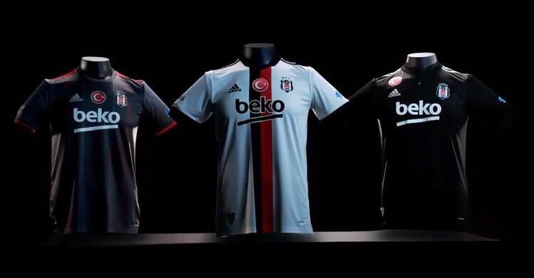 🎁 FORMA ÇEKİLİŞİ 

🏆 UEFA Şampiyonlar Ligi’nde Borussia Dortmund ile oynayacağımız maçın skorunu doğru bilen 2 kişiye forma hediye ediyoruz. 

❗️ YAPMANIZ GEREKENLER 👇

✅Maçın skorunu doğru tahmin etmek
✅Bu tiviti RT yapmak. 

#UCL #BJKvBVB