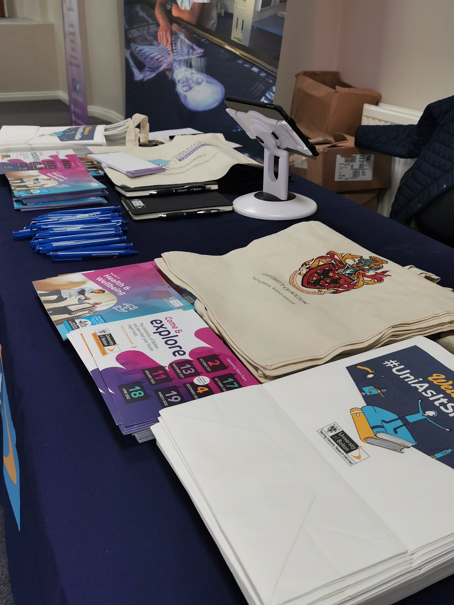 #GMTHConf #greatermanchester #highereducation @BoltonUni attending #primarycare conference. Lots of exciting conversations with employers, healthcare clinical practitioners and #students