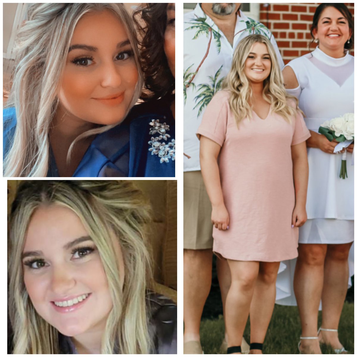 kjbdenton's tweet photo. The big 21! Happy birthday @gracieeej2 ❤️ https://t.co/HbwAOmUqWS