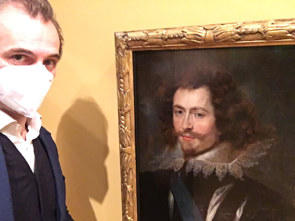 Dr. Bendor Grosvenor 🇺🇦 tweet media