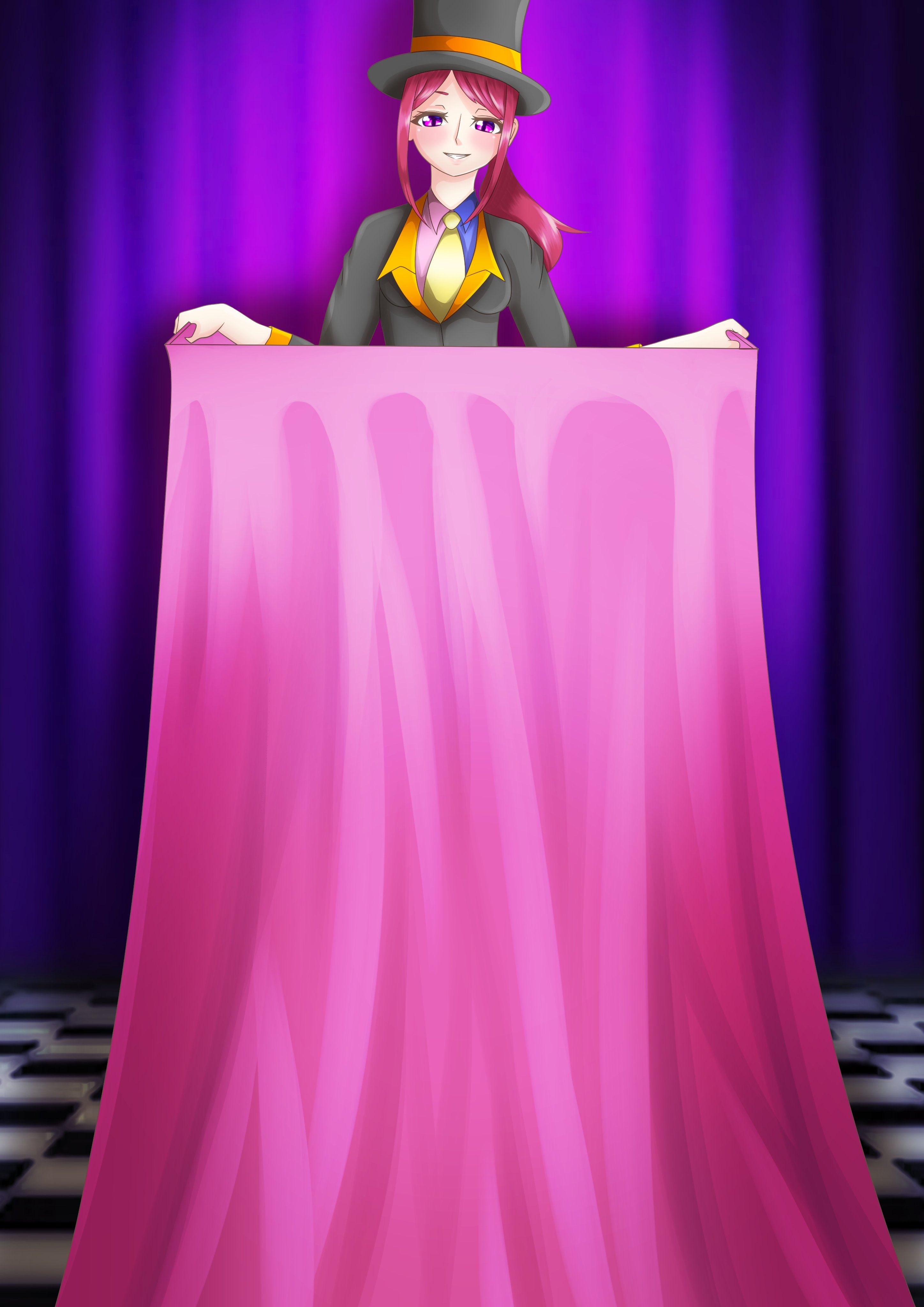 Kevingonzalez Syo Uikyo I Always Love This Magic Trick Twitter