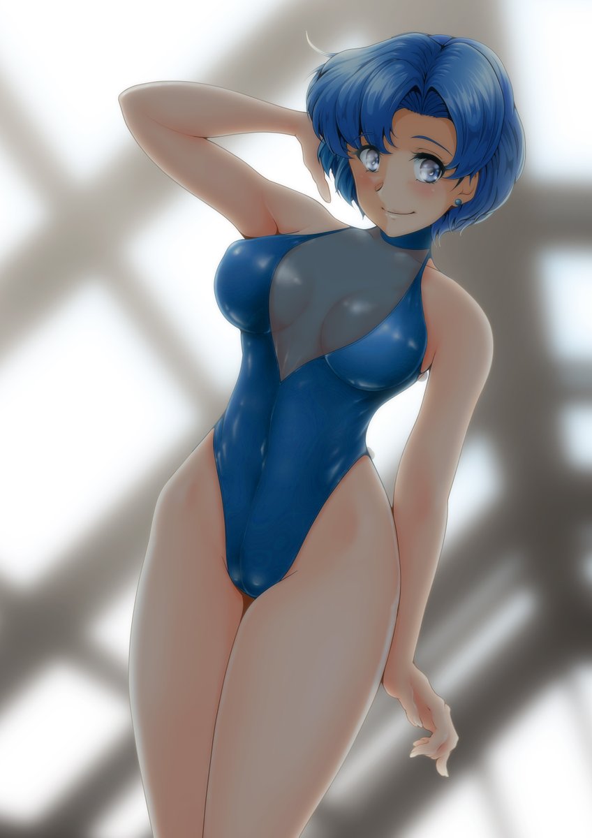 亜美ちゃんと例のプールにきました。 