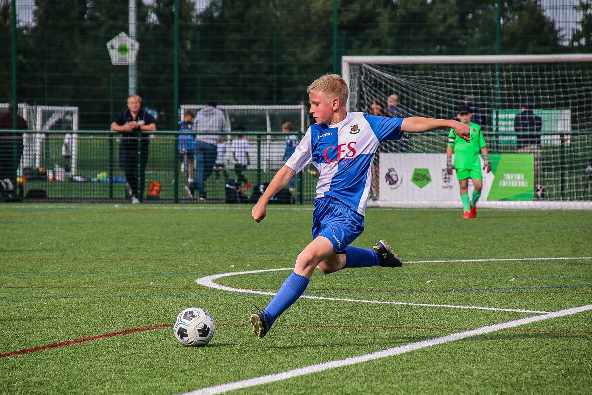 Junior Premier League tweet media