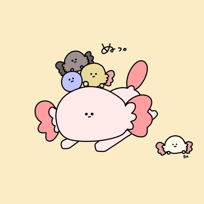 ツムのtwitterイラスト検索結果