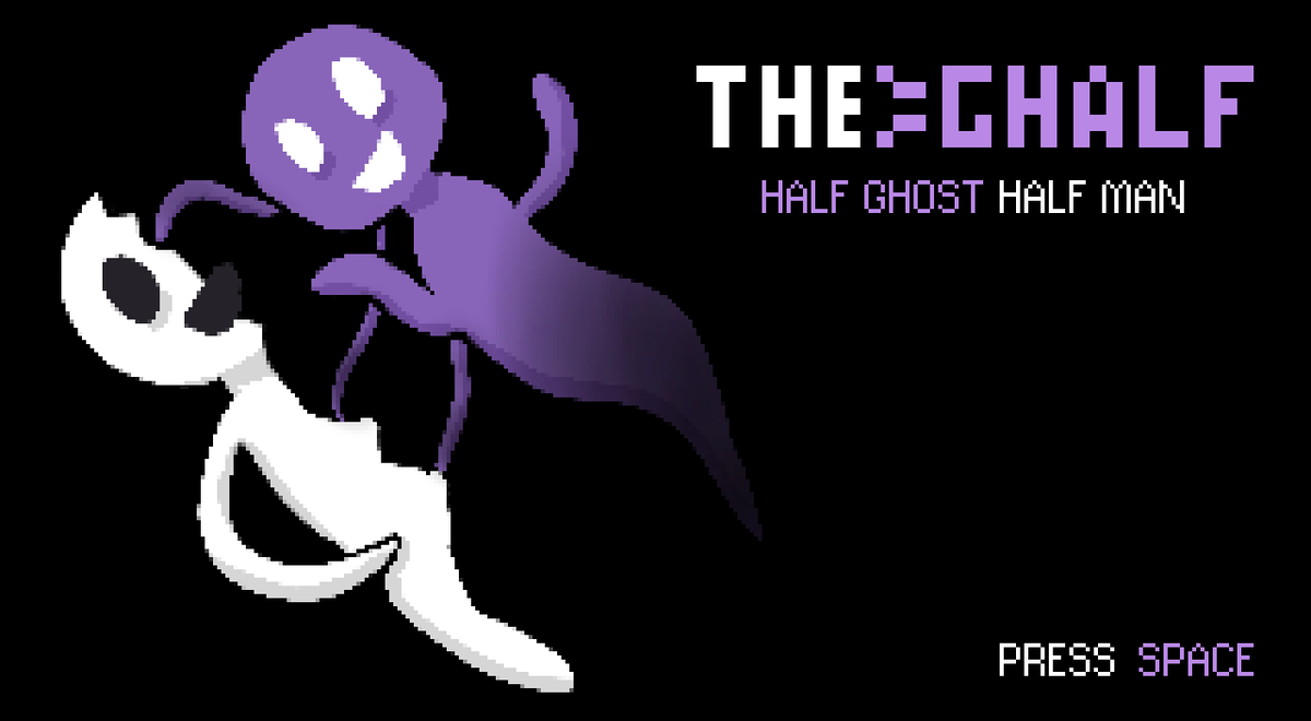 gibbon_games's tweet photo. The Ghalf (pronounced Gaff) Demo will be available for download anytime before the end of this month. Would be the first publicly released AjikuGames game. I'm so incredibly excited! #gamejam #gamedesign #puzzlegame https://t.co/XDM9QSXFad