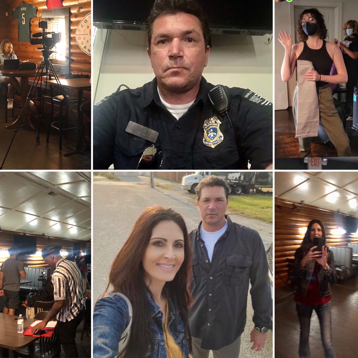 Paul Rossi - Actor tweet media