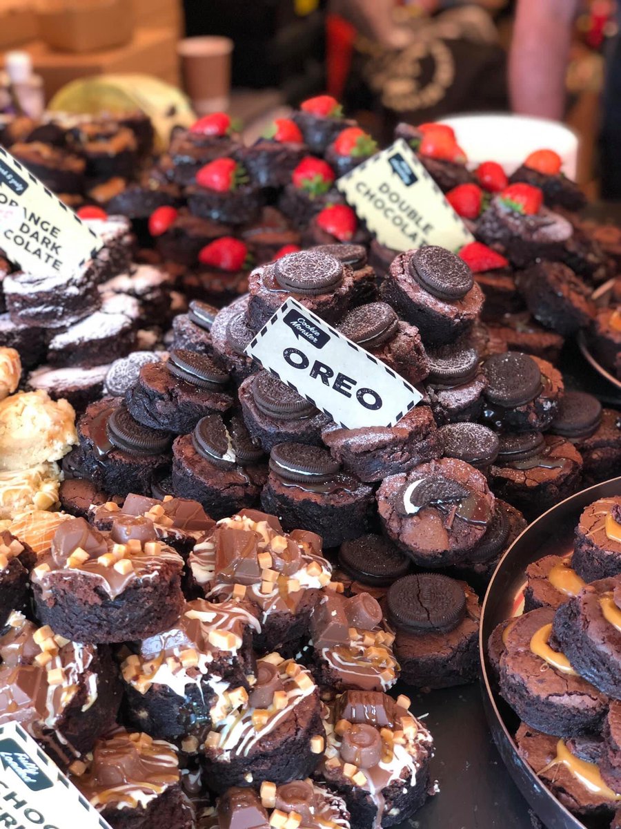 Could you sell these without eating them?? 
<a href="/FranchiseShowUK/">The International Franchise Show UK</a>