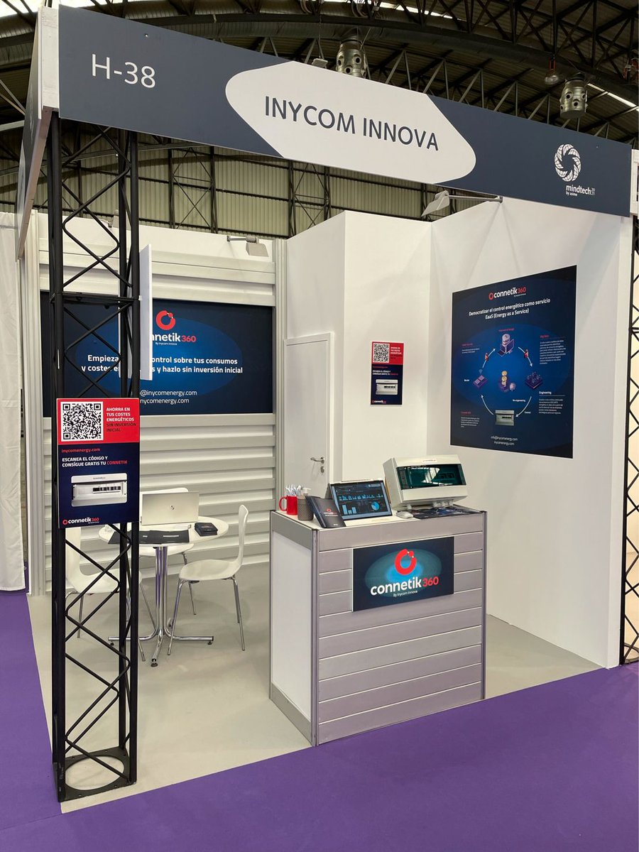 Inycom Energy tweet media