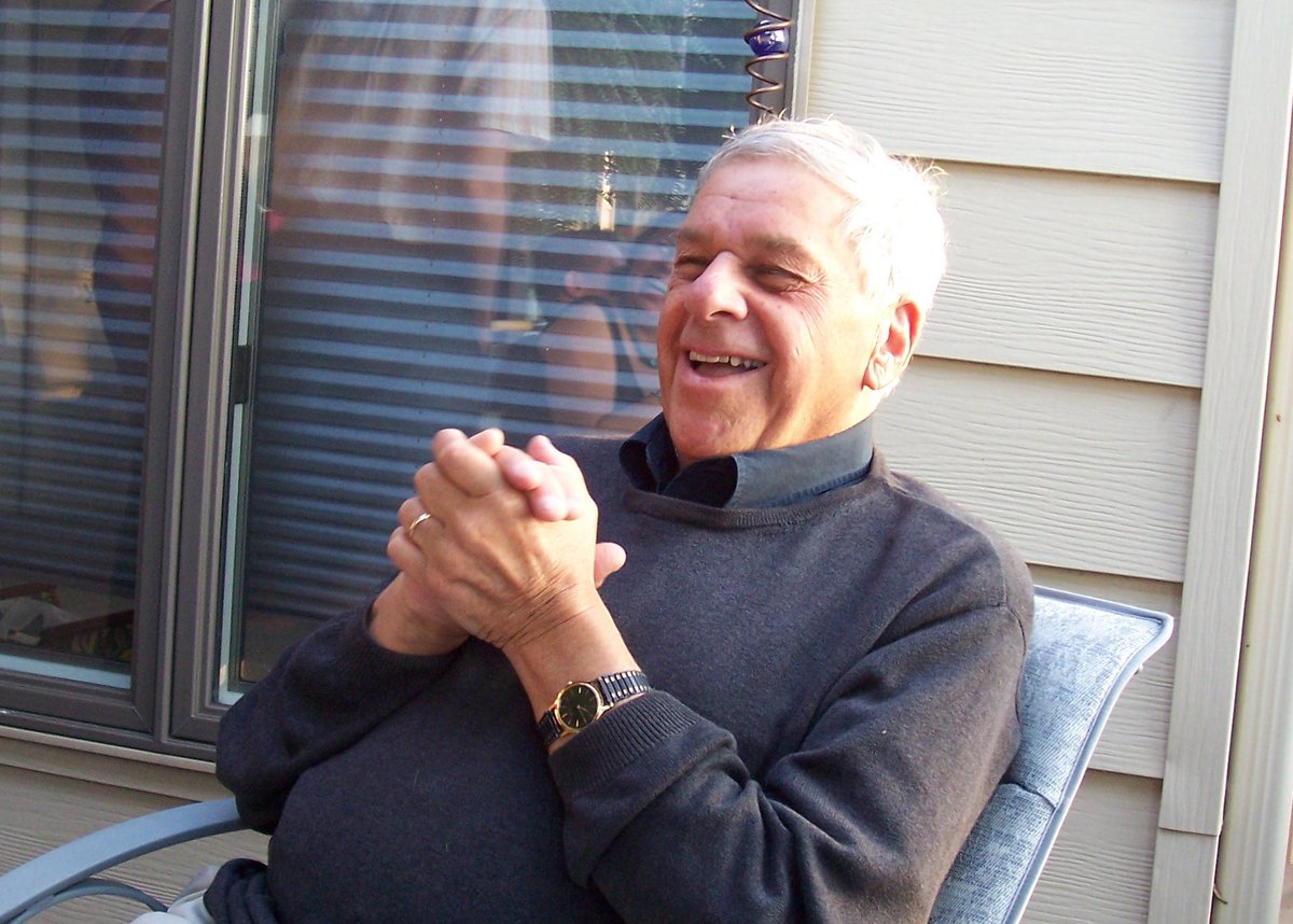 TheGIML's tweet photo. Remembering Dr Gordon on his birthday. @NAfME #MusicEducation https://t.co/zCXKyIpLqN