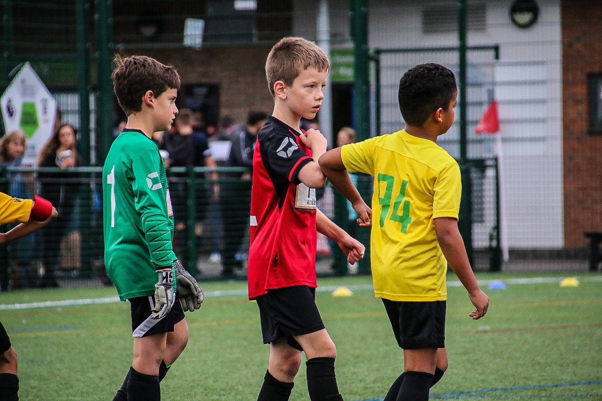 Junior Premier League tweet media