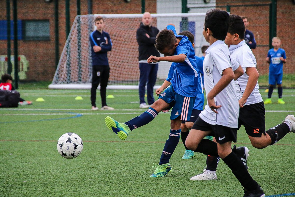 Junior Premier League tweet media