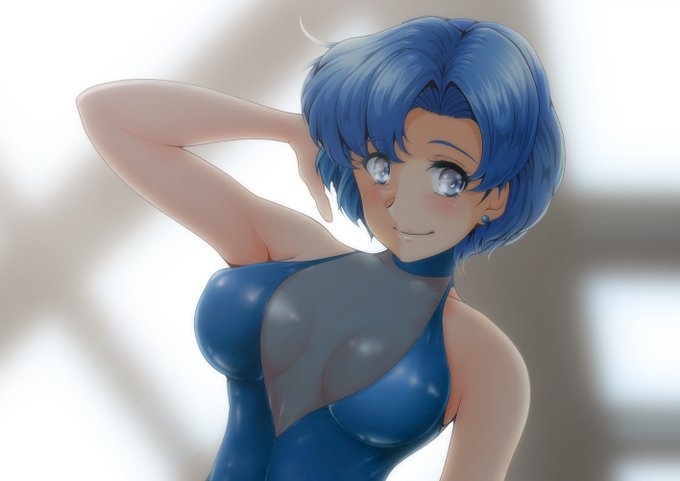 亜美ちゃんと例のプールにきました。 