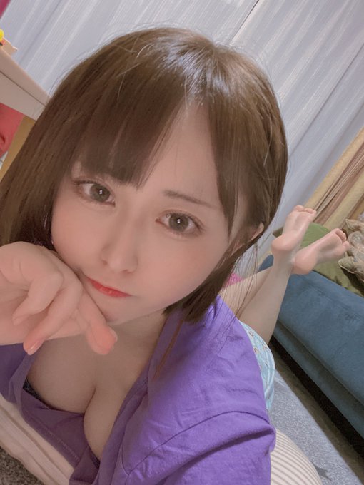 Twitterのコスプレ画像38