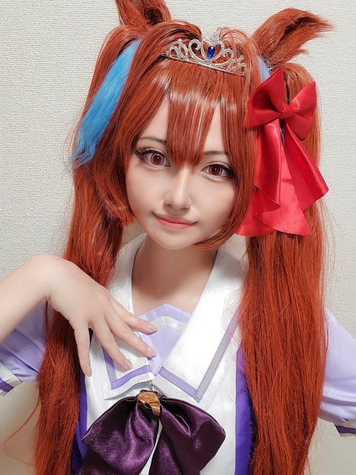 Twitterのコスプレ画像28