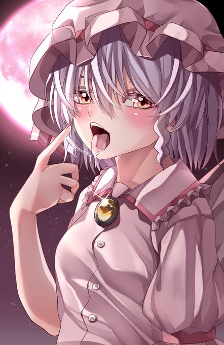 レミリア・スカーレット 