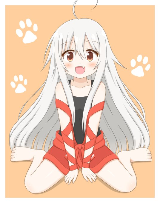 うらら迷路帖のtwitterイラスト検索結果